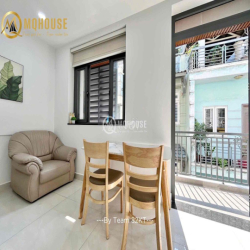 ✨KHAI TRƯƠNG CĂN HỘ DẠNG STUDIO - BALCONY - MÁY GIẶT RIÊNG - FULL NT