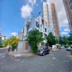 Villa An Phú căn góc 7x20m nhà hiện đại chỉ 45tr