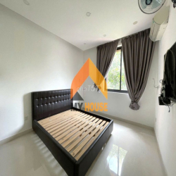 Villa An Phú căn góc 7x20m nhà hiện đại chỉ 45tr