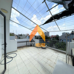 Villa An Phú căn góc 7x20m nhà hiện đại chỉ 45tr