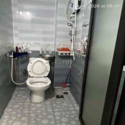 Cần cho thuê nhà nguyên căn Q7- 1trệt1lầu -Full nội thất-10tr/tháng.