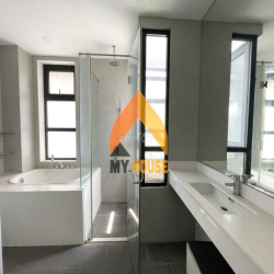 Villa An Phú căn góc 7x20m nhà hiện đại chỉ 45tr