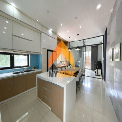 Villa An Phú căn góc 7x20m nhà hiện đại chỉ 45tr