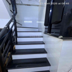 Cần cho thuê nhà nguyên căn Q7- 1trệt1lầu -Full nội thất-10tr/tháng.