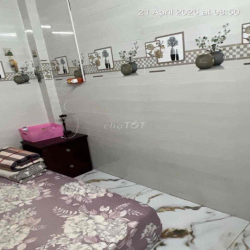 Cần cho thuê nhà nguyên căn Q7- 1trệt1lầu -Full nội thất-10tr/tháng.