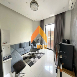 Villa An Phú căn góc 7x20m nhà hiện đại chỉ 45tr