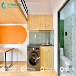 DUPLEX MỚI XÂY 100% GẦN ĐH VĂN HIẾN FULL NỘI THẤT CỰC KÌ AN NINH 24/7