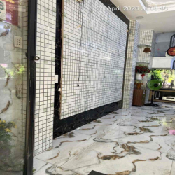 Cần cho thuê nhà nguyên căn Q7- 1trệt1lầu -Full nội thất-10tr/tháng.