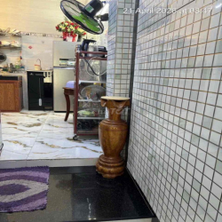 Cần cho thuê nhà nguyên căn Q7- 1trệt1lầu -Full nội thất-10tr/tháng.