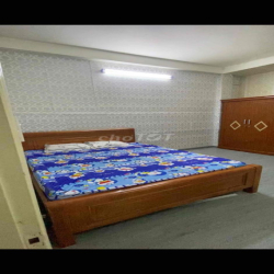 phòng lớn full nt ở được 4 người . chủ nhà cho thuê