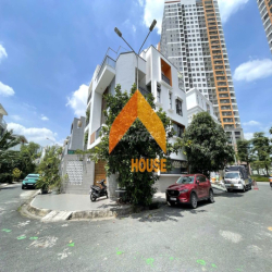 Villa An Phú căn góc 7x20m nhà hiện đại chỉ 45tr
