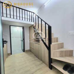 ✨✨DUPLEX MÁY GIẶT RIÊNG THANG MÁY SIÊU ĐẸP NGAY HOÀNG HOA THÁM TÂN BIN