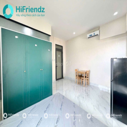 Phòng mới full nột thất ,giá tốt, cửa sổ thoáng, 