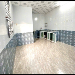 Nhà 2 phòng ngủ mới – Hẻm CMT8, Cái Khế