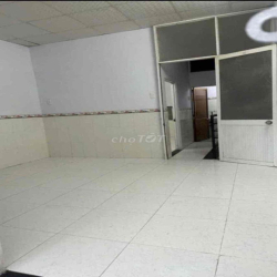 CHO THUÊ NHÀ NGUYÊN CĂN NGUYỄN VĂN QUỲ, QUẬN 7 - 8TR/THÁNG