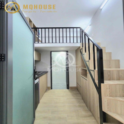 ✨✨DUPLEX MÁY GIẶT RIÊNG THANG MÁY SIÊU ĐẸP NGAY HOÀNG HOA THÁM TÂN BIN