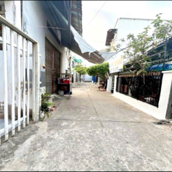 Nhà 2 phòng ngủ mới – Hẻm CMT8, Cái Khế