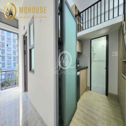 ✨✨DUPLEX MÁY GIẶT RIÊNG THANG MÁY SIÊU ĐẸP NGAY HOÀNG HOA THÁM TÂN BIN