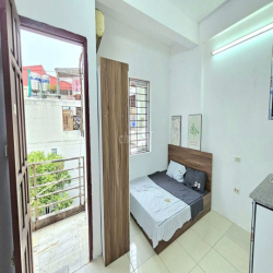 Phòng trọ khép kín đủ tiện nghi ngõ 110 Trần Duy Hưng và ngõ 1194 Láng