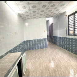 Nhà 2 phòng ngủ mới – Hẻm CMT8, Cái Khế