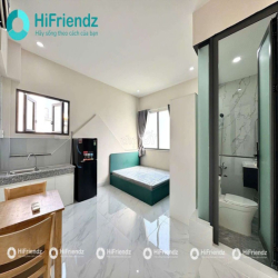 Phòng mới full nột thất ,giá tốt, cửa sổ thoáng, 