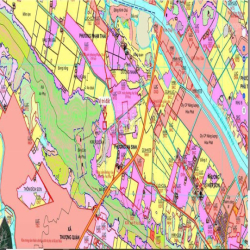 Cho thuê đất làm nhà xưởng Phạm Sư Mạnh - Kinh Môn - Hải Phòng