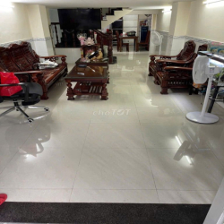 Nhà 3 tầng mới đẹp, 4m x 17m, 3PN, 3WC, Full nội thất, MT đường số 2