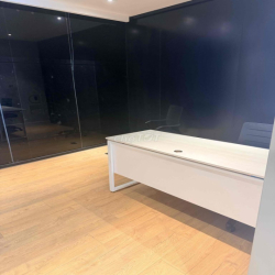 Cho thuê văn phòng tầng 1 - View nhà phố khu Sala