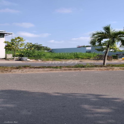 CHO THUÊ MẶT BẰNG TRỤC CHÍNH BÙI QUANG TRINH TỰ DO XÂY DỰNG