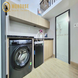 ✨✨DUPLEX MÁY GIẶT RIÊNG THANG MÁY SIÊU ĐẸP NGAY HOÀNG HOA THÁM TÂN BIN