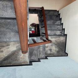 Nhà 3 tầng mới đẹp, 4m x 17m, 3PN, 3WC, Full nội thất, MT đường số 2