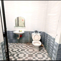 Nhà 2 phòng ngủ mới – Hẻm CMT8, Cái Khế