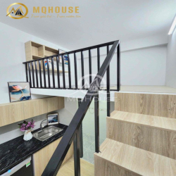 ✨✨DUPLEX MÁY GIẶT RIÊNG THANG MÁY SIÊU ĐẸP NGAY HOÀNG HOA THÁM TÂN BIN