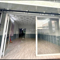 Nhà 2 phòng ngủ mới – Hẻm CMT8, Cái Khế