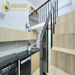 ✨✨DUPLEX MÁY GIẶT RIÊNG THANG MÁY SIÊU ĐẸP NGAY HOÀNG HOA THÁM TÂN BIN