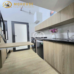 ✨✨DUPLEX MÁY GIẶT RIÊNG THANG MÁY SIÊU ĐẸP NGAY HOÀNG HOA THÁM TÂN BIN