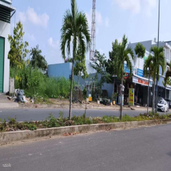 CHO THUÊ MẶT BẰNG TRỤC CHÍNH BÙI QUANG TRINH TỰ DO XÂY DỰNG