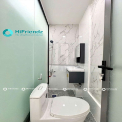 Phòng mới full nột thất ,giá tốt, cửa sổ thoáng, 