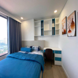 Khách cần sang hợp đồng căn Topaz Garden đầy đủ nội thất