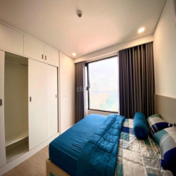 Khách cần sang hợp đồng căn Topaz Garden đầy đủ nội thất