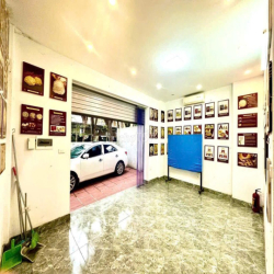 Cho thuê nhà nguyên căn chính chủ tại Bến xe Yên Nghĩa, giá chỉ 6.5t