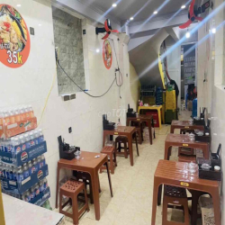 Hiện tôi có cửa hàng KD mặt đường lương thế vinh cần sang nhượng.