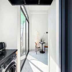 Chung Cư Mini Mới Xây - Bảo Vệ 24/24, Nội Thất Luxury - Gần FTU, UTH