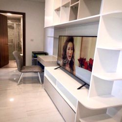 Khách cần sang hợp đồng căn Topaz Garden đầy đủ nội thất