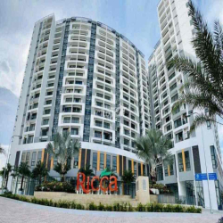 cho thuê căn hộ Ricca Q9 1pn 57m2 giá chỉ 6 tr/ tháng