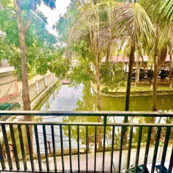 Cho thuê nhà nguyên căn chính chủ tại Bến xe Yên Nghĩa, giá chỉ 6.5t