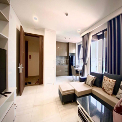 Khách cần sang hợp đồng căn Topaz Garden đầy đủ nội thất