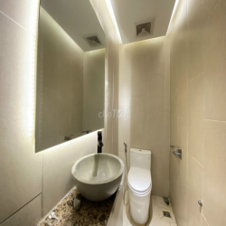 NHÀ ĐƯỜNG BÀU CÁT DIỆN TÍCH: 7X25M TRỆT 4 LẦU SÀN SUỐT, CHO THUÊ