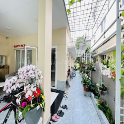 BIỆT THỰ SÂN VƯỜN MELOSA KHANG ĐIỀN - FULL NT - Ô TÔ NGỦ TRONG NHÀ 4PN