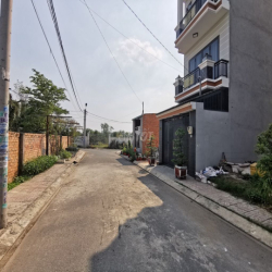 Chính chủ cho thuê đất trống - Hẻm xe hơi đường Lã Xuân Oai